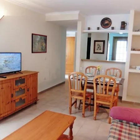 Complejo Deltamar Apartamento 1ª Linea